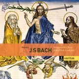 Warner Music Plg Uk Classics Motets Bwv 225-231/Cantatas - Gardiner