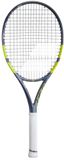 Babolat Pure Aero Lite Gen9 Raquette de tennis Contrôle Jaune L2