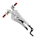Pe6 Expand-o Robuuste handgereedschaptang, 16,5 cm