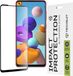 Techsuit Protection d'écran pour Samsung Galaxy A21s - Noir