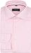 OLYMP SIGNATURE Tailored Fit Overhemd roos, Faux-uni