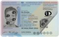 PassProtect Beschermfolie voor identiteitskaart
