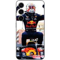 Maniacase Etui Samsung Galaxy S24 Max Verstappen Formule 1