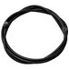 slang, Icecat slang, diameter 8 mm, zwart, meterware, voor motorsport, tractor, motorfiets, tractor, accessoires, remkabel