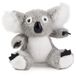 Schaffer 3550 pluche magneet koala Sydney 9 cm