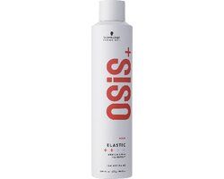 Schwarzkopf Osis+ Elastic Hairspray (500 ml)