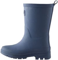 Next Jongens Warme Gevoerde Regenlaarzen Blauw Maat 38
