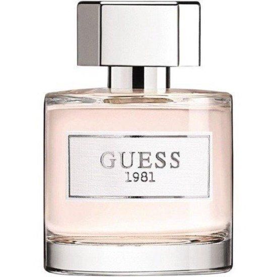 Guess Eau de Toilette / 100 ml / Women