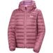 Helly Hansen Doudoune à capuche femme Verglas Down Hybrid 2.0