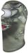 Buff ® Polar Bivakmuts Groen Unisex Polyester
