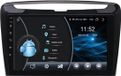 Happiq Autoradio avec Bluetooth et CarPlay pour Lancia Ypsilon (2012-2020) - Double Din - Navigation - 2 Go 32 Go