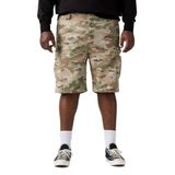 Levi's® Big & Tall Cargobroek 'CARRIER' bruin / kaki / olijfgroen