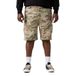 Levi's® Big & Tall Cargobroek 'CARRIER' bruin / kaki / olijfgroen