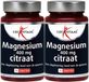 Lucovitaal Magnesium Citraat 400mg - 2 x 30 tabletten