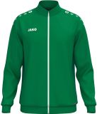 Jako One Polyestervest Heren - Sportgroen | Maat: XL