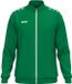 Jako One Polyestervest Heren - Sportgroen | Maat: XL