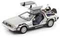 Welly Modelauto DeLorean - Back to the Future II 1:24