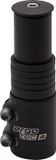 P4B Ergotec Ahead 3 Frontadapter voor 1 1/8 (28,6 mm) - Fiets en E-bike - Veiligheidsniveau 4