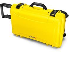 Nanuk 935 Case - Yellow - 0666365010452