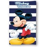 4KidsOnly Mickey Mouse strandlaken