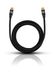 OEHLBACH Impact Plus M2 Mini DisplayPort-kabel