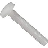 Moeilijk te vinden bevestigingsmiddel sleuven bindmachine schroeven 1/4-20 x 1-1/2-Inch