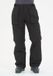 SLOPE Skihose Killy Dames XXS Zwart