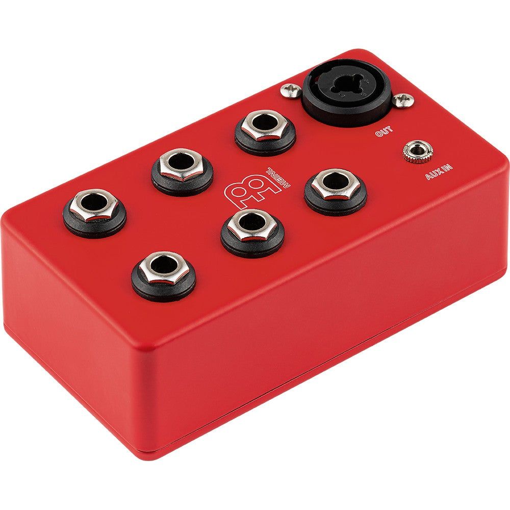Meinl MPMGR Percussion Merger - Instrument Signal Combiner