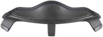 Merkloos / Sans marque Wan GmbH Helm Vizier - Motor Accessoire - Veilig Rijden - Polycarbonaat Materiaal - Helder vizier