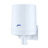 Jofel ag20020 Klassieke foliedispenser, lont, wit