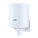 Jofel ag20020 Klassieke foliedispenser, lont, wit