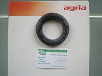 Agria 48161, 400 5300 Rubberen achteruitrijrol