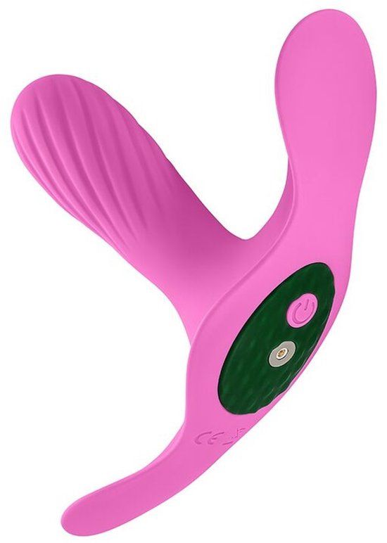 FemmeFunn Ossia Roze Vibrator