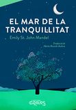 EL Chronos El mar de la tranquillitat Paperback