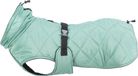 Trixie Citystyle Be Eco Hondenjas Oslo Gerecycled Jade Groen