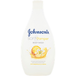 Johnsons Soft Pamper Body Wash - 400 ml