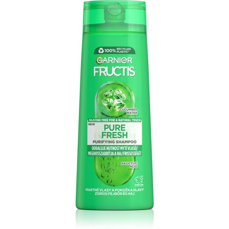 Fructis