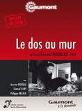 Les DOS AU MUR DVD
