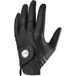 Srixon s0102804 golfhandschoenen, heren, zwart, XL