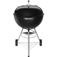 Weber Original Kettle Ø 57 cm Zwart Charcoal Grill