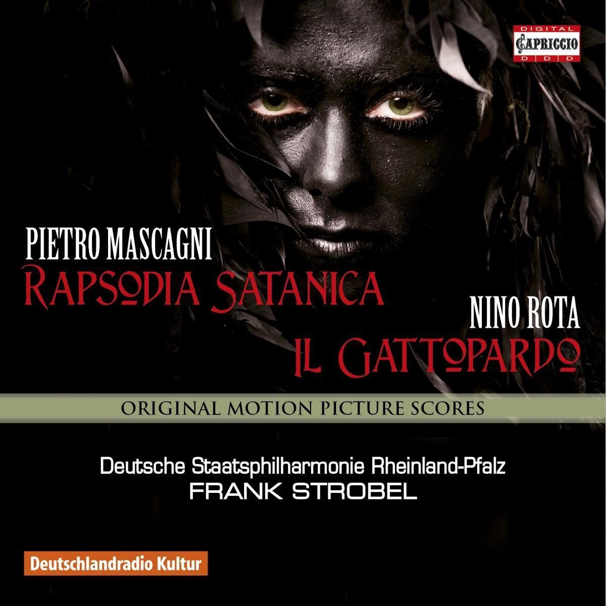 OUTHERE Rapsodia Satanica