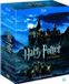 Harry Potter - L'intégrale Blu-ray