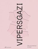 VIPERSGAZI Park Books VIPERSGAZI Uber das Wohnen im Alter /allemand