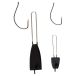 Savage Gear Tête Plombée 3d Crayfish Stealth Glider Kit
