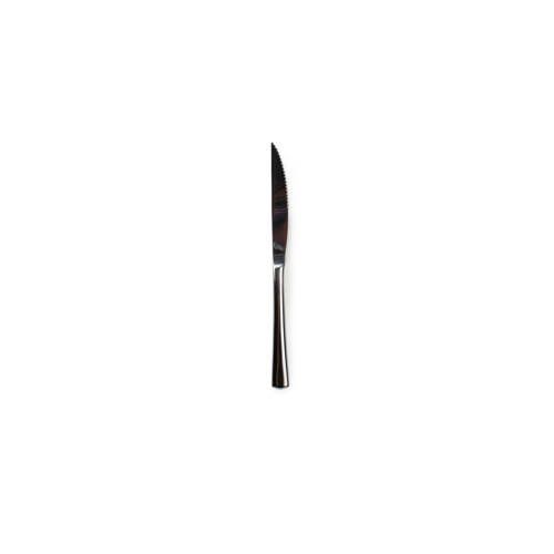 Yong Amberes Steakmes - set/6 - Zilver