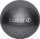 Dare 2b Fitnessbal 55 Cm Rubber Donkergrijs