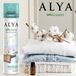 Alya Nature's Scents Serie - Spray désodorisant - Cool Linen - 300ml