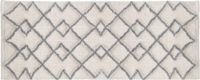 Five 5five Simply Smart ETHNISCH badkamerkleed, grijs, 50 x 120 cm