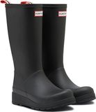 Hunter Bottes de pluie Original Play Boot Noir