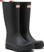 Hunter Bottes de pluie Original Play Boot Noir